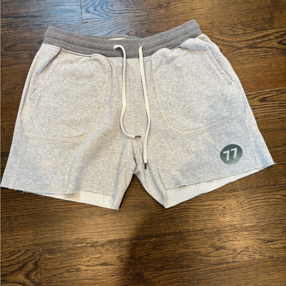 American Eagle sweat shorts